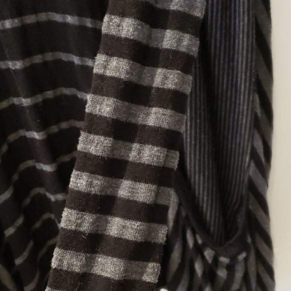 Open Flowy Cardigan - Picture 4 of 4